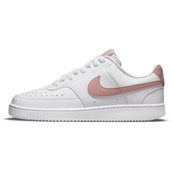 Nike - Sneakers, Low Top, Court Vision Low Next Nature Sneakers, 41, Weiss