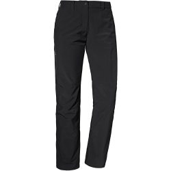 Schöffel Engadin1 Warm Thermohose Damen