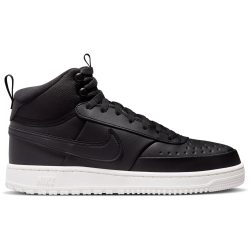 Nike Court Vision Mid Winter Sneaker Herren