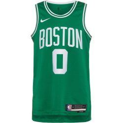 Nike Jayson Tatum Boston Celtics Spielertrikot Herren