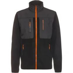 Protest VANERN Fleecejacke Herren