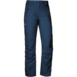Schöffel Weissach Skihose Damen