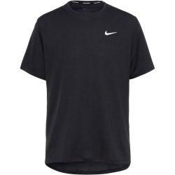 Nike - T-Shirt, für Herren, Black, Größe XXL