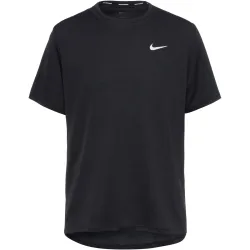 Nike - T-Shirt, für Herren, Black, Größe XXL