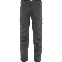 Fjällräven Vidda Pro Lite Herren Wanderhose Grau, Herren, Größe: 56