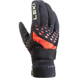 Leki Ultra Trail Storm Shark Handschuhe