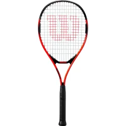Wilson PRO STAFF PRECISION JUNIOR 26 Tennisschläger Kinder