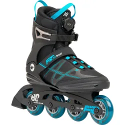 K2 F.I.T. 80 Fitness Skates Herren