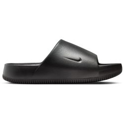Nike Calm Pantoletten - Black EU42.5 Herren