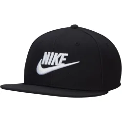 Nike Snapback Cap - Black S/M