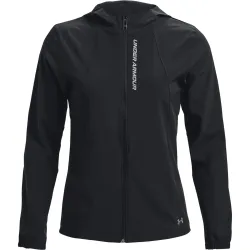 Under Armour OutRun the Storm Laufjacke Damen