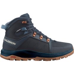 Salomon OUTCHILL Winterschuhe Damen