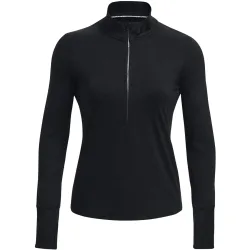 Under Armour UA LAUNCH PRO HALF ZIP Funktionsshirt Damen