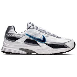 Nike Initiator Herren Sneaker Weiss, Herren, Größe: 8