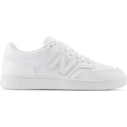 New Balance U 480 Core Plus Freizeitschuhe / Sneaker unisex, weiss, Grösse: 44