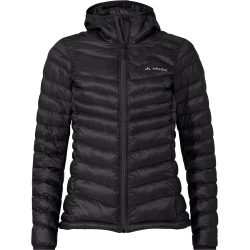 Vaude Damen Batura Hooded Insulation Jacke