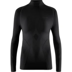 Falke - angarm-t-shirt für en fake maximum warm, für Damen, Größe L