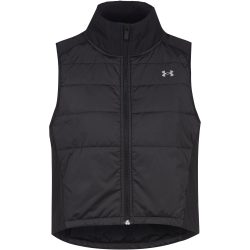 Under Armour LAUNCH INSULATED VEST Laufweste Damen