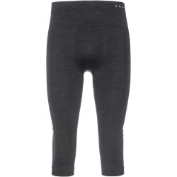 Falke Wool Tech Funktionsunterhose Herren
