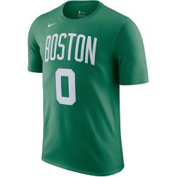 Nike JAYSON TATUM BOSTON CELTICS T-Shirt Herren