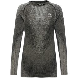 Odlo Damen Blackcomb Eco Longsleeve