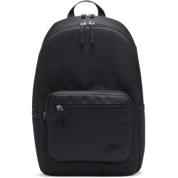 Nike - Rucksack,  Heritage, One Size, Black