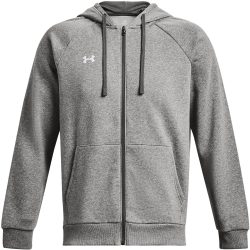 Under Armour Rival Kapuzenjacke Herren