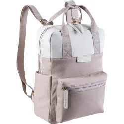 Kapten & Son - Rucksack, für Damen, Rosa, Größe Onesize