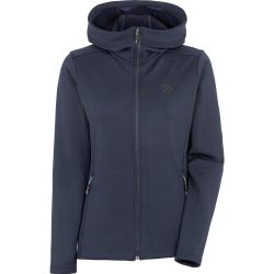 Didriksons ANNELI 2 Fleecejacke Damen