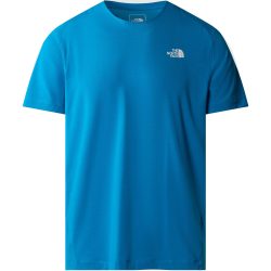 The North Face - T-Shirt, für Herren, Blau, Größe M