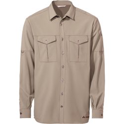 VAUDE Rosemoor II Funktionshemd Herren