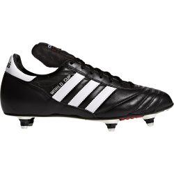 adidas World Cup Fussballschuh Schwarz, Herren, Größe: 10 1/2