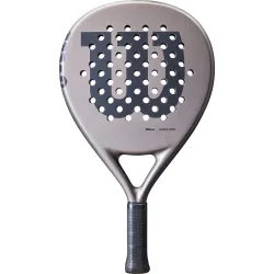 Wilson CARBON FORCE Padelschläger