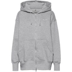 Nike Phoenix Kapuzenjacke Damen