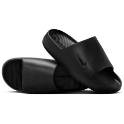Nike Calm Pantoletten - Black EU38 Damen