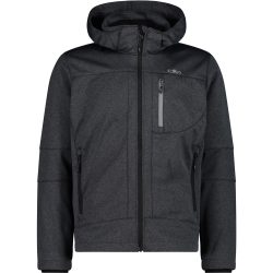 CMP Herren Zip Hoodie Jacke
