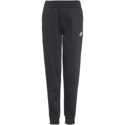 Nike - Jogginghose mit Bündchen, M, Black