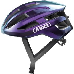 Abus Velohelm PowerDome - Flip Flop Purple