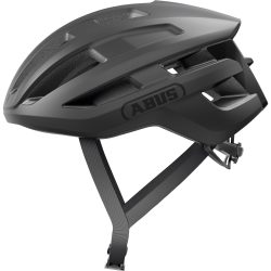 Abus Velohelm PowerDome - Velvet Black
