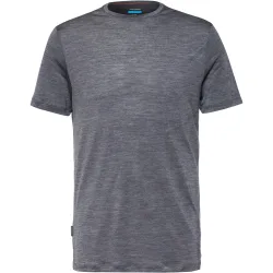 Icebreaker 125 Cool-Lite Sphere III Funktionsshirt Herren