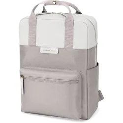 Kapten & Son - Rucksack, für Damen, Rosa, Größe Onesize