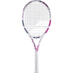 Babolat EVO AERO PINK Tennisschläger