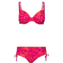 Venice Beach Bügel-Bikini 
