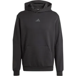 adidas D4T Hoodie Herren