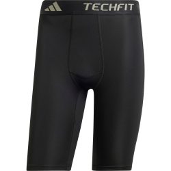 adidas - Lange Sport Tights, für Herren, Black, Größe XXL