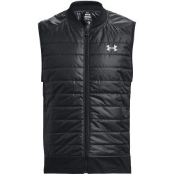 Under Armour UA LAUNCH INSULATED VEST Laufweste Herren