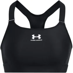 Under Armour HeatGear High BH Damen
