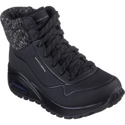 Skechers Uno Rugged Boots Damen