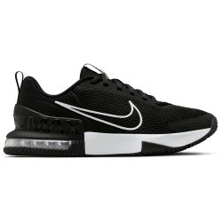 Nike Air Max Alpha Trainer 6 Herren Fitnessschuh Schwarz, Herren, Größe: 10 1/2