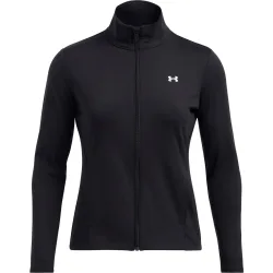 Under Armour Motion Emea Trainingsjacke - Black S Damen